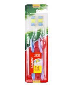 ESCOVA DENTAL COLGATE TWISTER MACIA L2P1