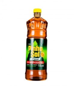 DESINFETANTE PINHO SOL ORIG 1LT