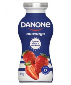 IOGURTE DANONE MOR 170g