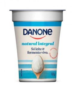 IOG DANONE NATURAL INTEGRAL CP 160GR