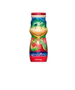 IOGURTE DANONINHO MO100G