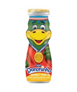 IOGURTE DANONINHO B/M100G