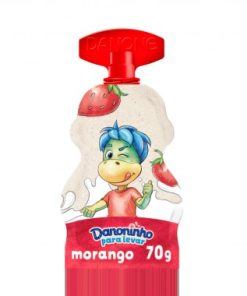 PETIT SUISSE DANONINHO PRA LEVAR MOR 70G