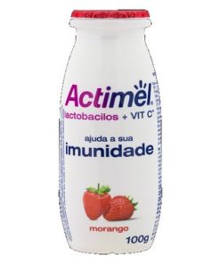 LEITE FERMENTADO DANONE ACTIMEL MOR100GR