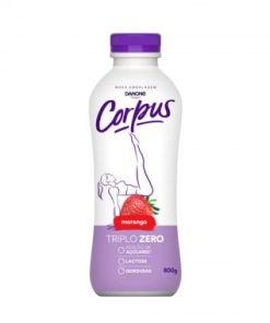 IOGURTE CORPUS MOR 800G