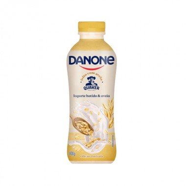 IOG DANONE AVEIA 800GR