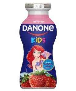 IOG DANONE KIDS MORANGO 150GR