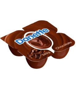 SOBREMESA DANONE DANETTE CHO BCOL+P-360G