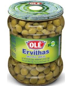 ERVILHA OLE VD 170GR