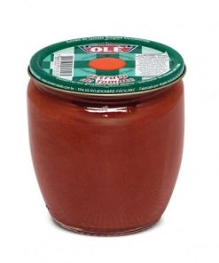 EXTRATO TOMATE OLE CP 190GR
