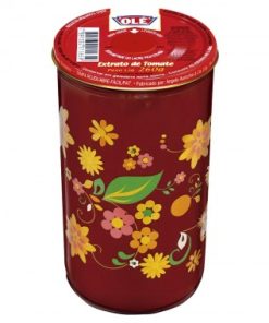 EXTRATO TOMATE OLE CP DECOR 260GR