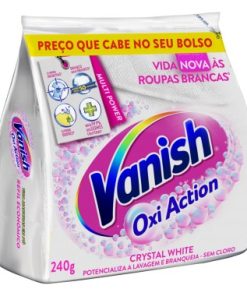 TIRA MANCHAS VANISH PO R.B 240G