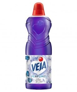 LIMPADOR PERF VEJA SENS LIRIO NILO 1L