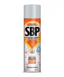 INSETICIDA SBP ACAO MAGNETICA B AGUA 360