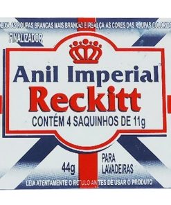 ANIL RECKITT PO 44GR