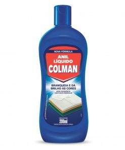 ANIL COLMAN LIQUIDO 200ML