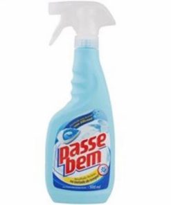 PASSA ROUPAS PASSE BEM 500ML