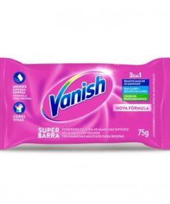 SABAO BARRA VANISH  75GR