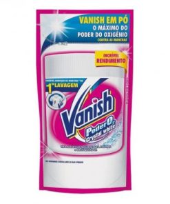TIRA MANCHAS VANISH PODER O2 WHITE 120GR