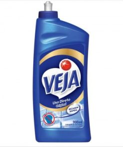 LIMPADOR VEJA USO DIRETO ORIGINAL 900ML