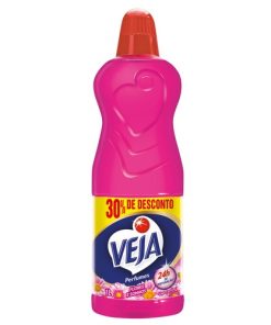 LIMPADOR PERF VEJA FLORES SONHO PROMO 1L