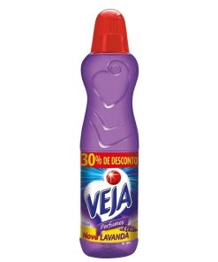 LIMPADOR PERF VEJA LAV DA FRANCA 500ML