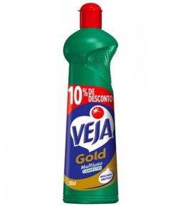 LIMPADOR MULTIUSO VEJA CAMPESTRE 500ML