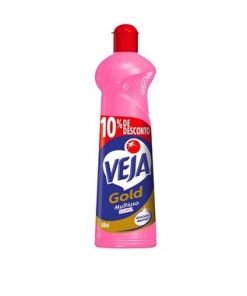 LIMPADOR MULTIUSO VEJA FLORAL 500ML