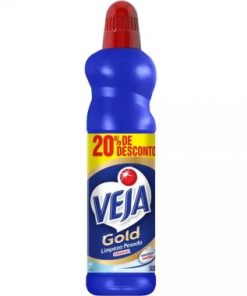 LIMPADOR LIMP PESADA VEJA ORIG 20DES 500