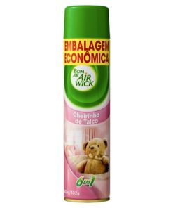 PURIFIC AR TALCO 360ML