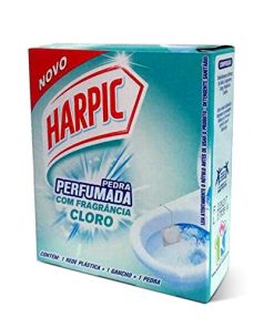 DESINFETANTE SANIT HARPIC CLO PED20GR