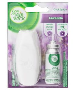PURIFIC AR LAVANDA CLICK APA 12ML