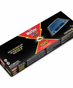 ISCA P/BARATAS MORTEIN C/6UN
