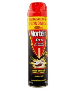 INSETICIDA MORTEIN AERO PRO 360ML
