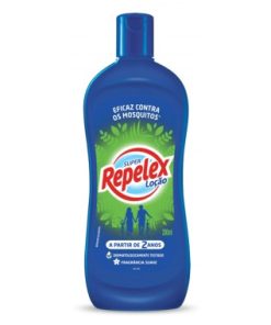 REPELENTE REPELEX 200ML