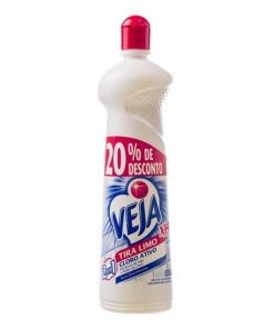 DESINFETANTE VEJA TIRA LIMO 20DESC 500ML