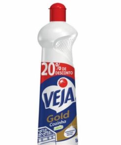 DESENGORDURANTE VEJA  LIMAO 20 DESC500ML