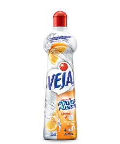 LIMPADOR MULTIUSO VEJA POWER FU LJA500ML