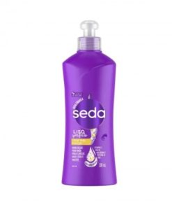 CREME PENTEAR SEDA LISO PERFEITO 300ML