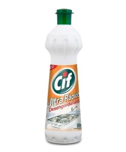 DESENGORDURANTE CIF SPRAY 500ML