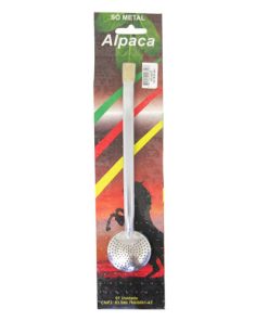BOMBA CHIMARRAO ALPACA UN