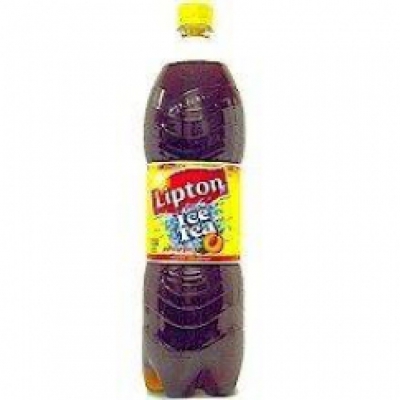 CHA LIPTON PESSEGO PET 1,5L CHA LIPTON PESSEGO PET 1,5L