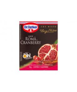 CHA DR OETKER ROMA 30GR