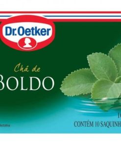 CHA DR OETKER BOLDO 10GR
