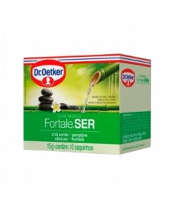 CHA DR OETKER FORTALE SER15G