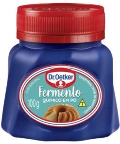 FERMENTO DR OETKER QUIMICO 100GR