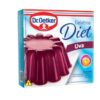 GELATINA DR OETKER DIET FRAMBOESA 12G