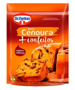 MISTURA BOLO DR OETKER CENOUR CONF SH300
