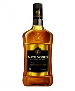 WHISKY NATU NOBILIS 1L