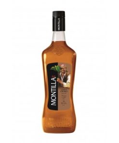 RUM MONTILLA OURO 1L